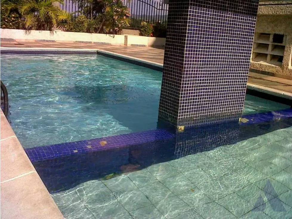 Vendo apartamento 86m2 Puerto Piritu 3491 - 12