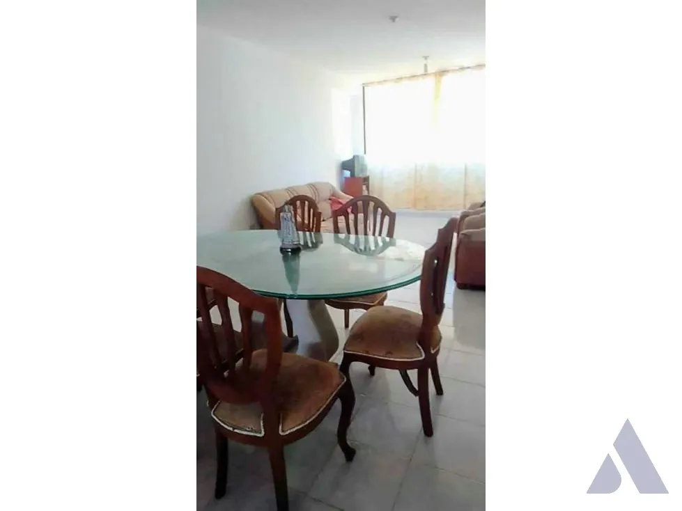 Vendo apartamento 86m2 Puerto Piritu 3491 - 13