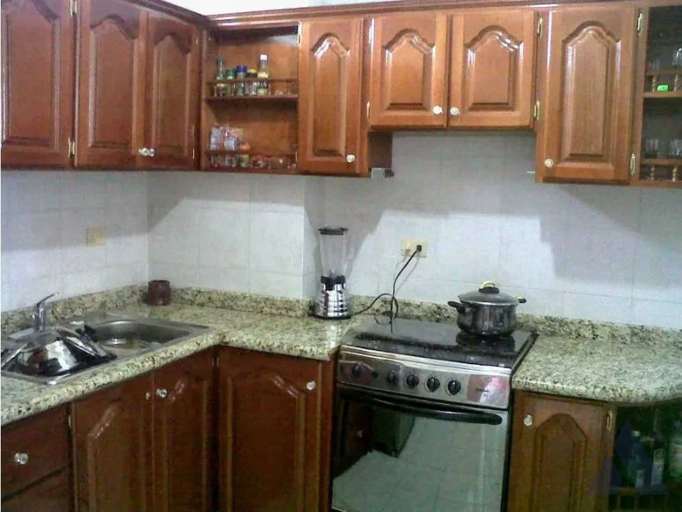 Vendo apartamento 86m2 Puerto Piritu 3491 - 16