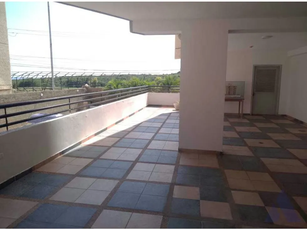 Vendo apartamento 86m2 Puerto Piritu 3491 - 10