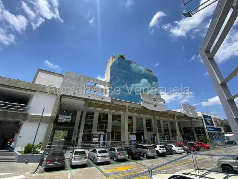 Comercial (Local Comercial) en Alquiler en Macaracuay, Distrito Metropolitano