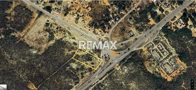TERRENO EN SECTOR EL AGUILA, MUNICIPIO TUBORES, ISLA DE MARGARITA LOTE A-74