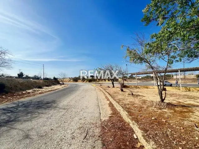 TERRENO EN SECTOR EL AGUILA, MUNICIPIO TUBORES, ISLA DE MARGARITA LOTE A-74 - 3