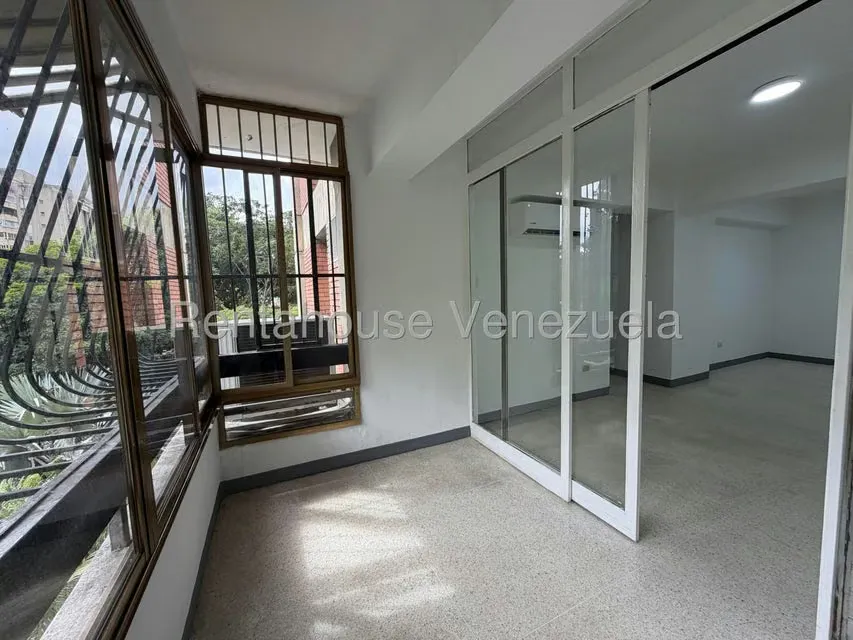 Apartamento (1 Nivel) en Venta en Terrazas del Club Hipico, Distrito Metropolitano - 11