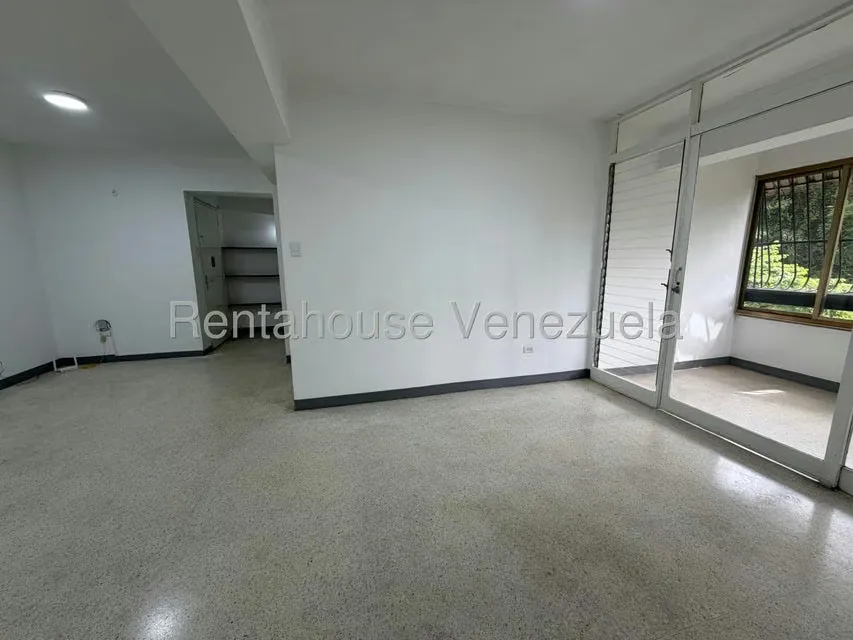 Apartamento (1 Nivel) en Venta en Terrazas del Club Hipico, Distrito Metropolitano - 12
