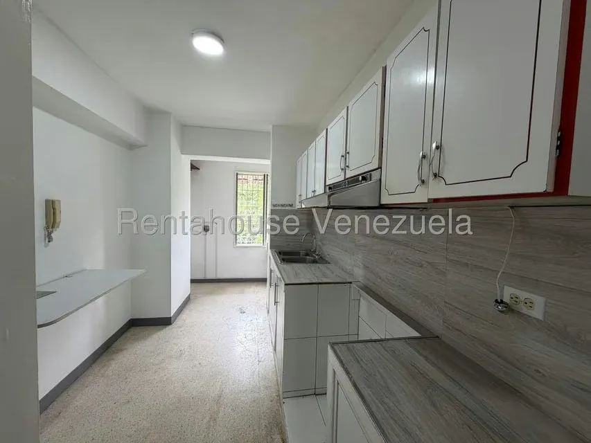 Apartamento (1 Nivel) en Venta en Terrazas del Club Hipico, Distrito Metropolitano - 13