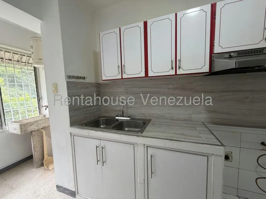 Apartamento (1 Nivel) en Venta en Terrazas del Club Hipico, Distrito Metropolitano - 14