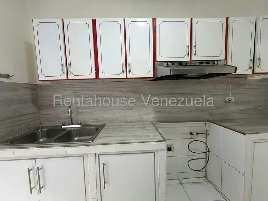 Apartamento (1 Nivel) en Venta en Terrazas del Club Hipico, Distrito Metropolitano - 15