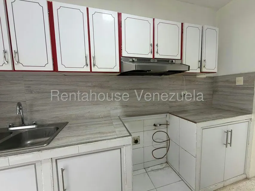 Apartamento (1 Nivel) en Venta en Terrazas del Club Hipico, Distrito Metropolitano - 16