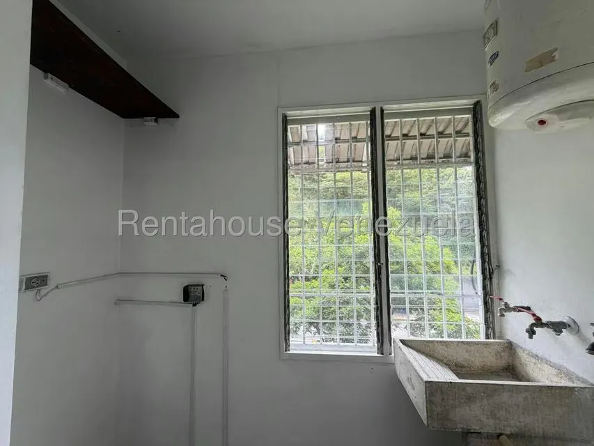 Apartamento (1 Nivel) en Venta en Terrazas del Club Hipico, Distrito Metropolitano - 17