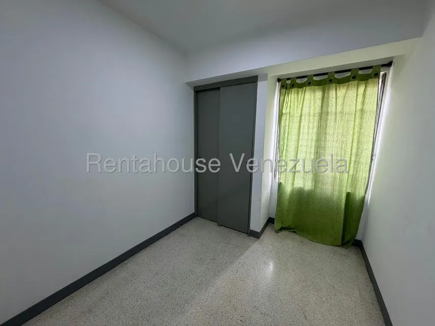 Apartamento (1 Nivel) en Venta en Terrazas del Club Hipico, Distrito Metropolitano - 18