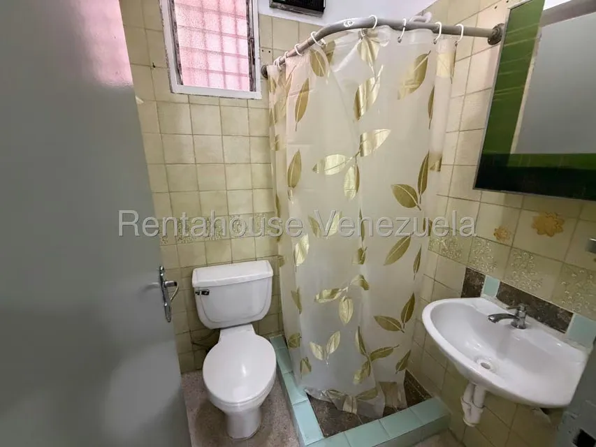 Apartamento (1 Nivel) en Venta en Terrazas del Club Hipico, Distrito Metropolitano - 19