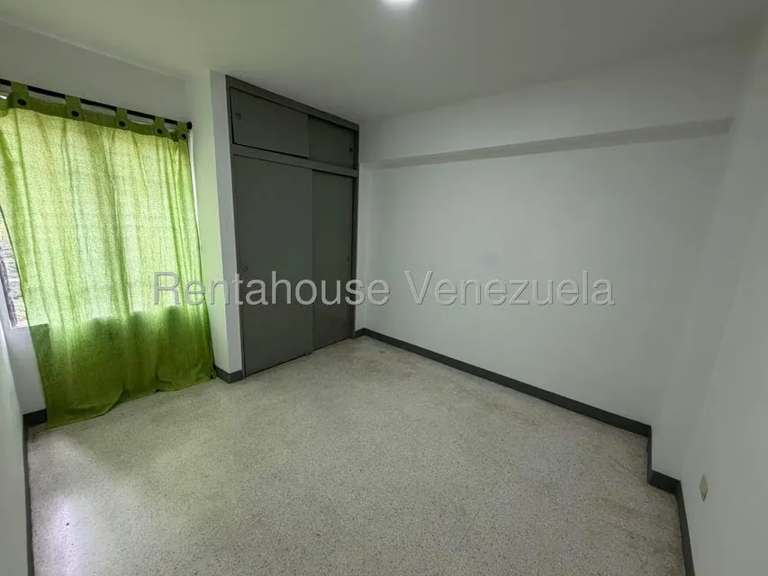 Apartamento (1 Nivel) en Venta en Terrazas del Club Hipico, Distrito Metropolitano - 20