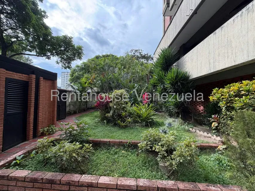 Apartamento (1 Nivel) en Venta en Terrazas del Club Hipico, Distrito Metropolitano - 3