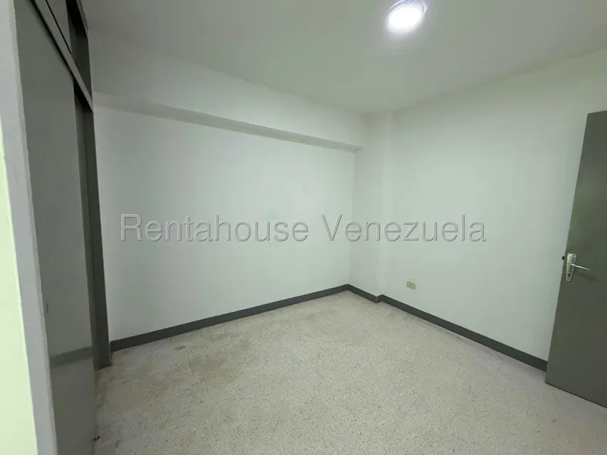 Apartamento (1 Nivel) en Venta en Terrazas del Club Hipico, Distrito Metropolitano - 21