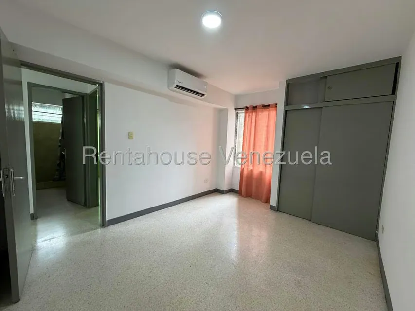 Apartamento (1 Nivel) en Venta en Terrazas del Club Hipico, Distrito Metropolitano - 22