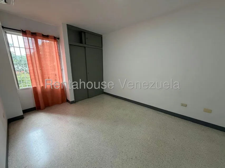 Apartamento (1 Nivel) en Venta en Terrazas del Club Hipico, Distrito Metropolitano - 23