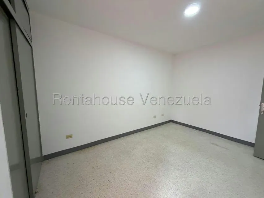 Apartamento (1 Nivel) en Venta en Terrazas del Club Hipico, Distrito Metropolitano - 24