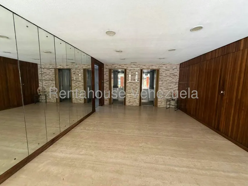 Apartamento (1 Nivel) en Venta en Terrazas del Club Hipico, Distrito Metropolitano - 4