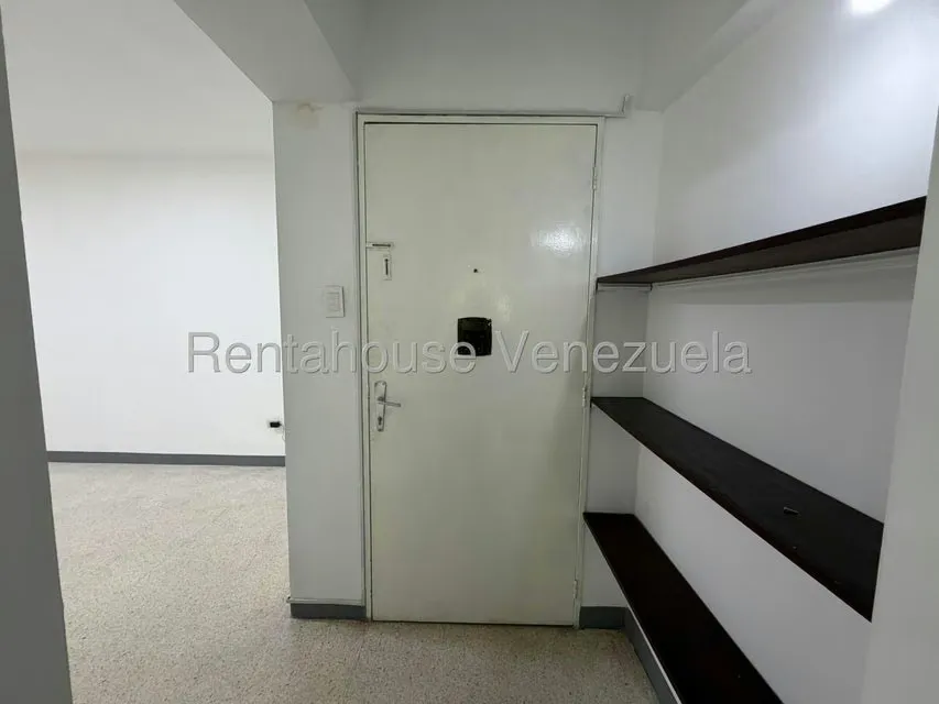 Apartamento (1 Nivel) en Venta en Terrazas del Club Hipico, Distrito Metropolitano - 5