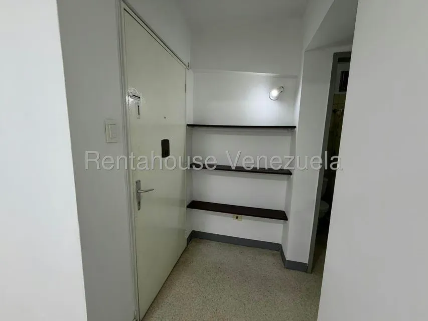 Apartamento (1 Nivel) en Venta en Terrazas del Club Hipico, Distrito Metropolitano - 6