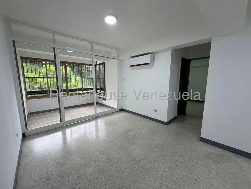 Apartamento (1 Nivel) en Venta en Terrazas del Club Hipico, Distrito Metropolitano - 7