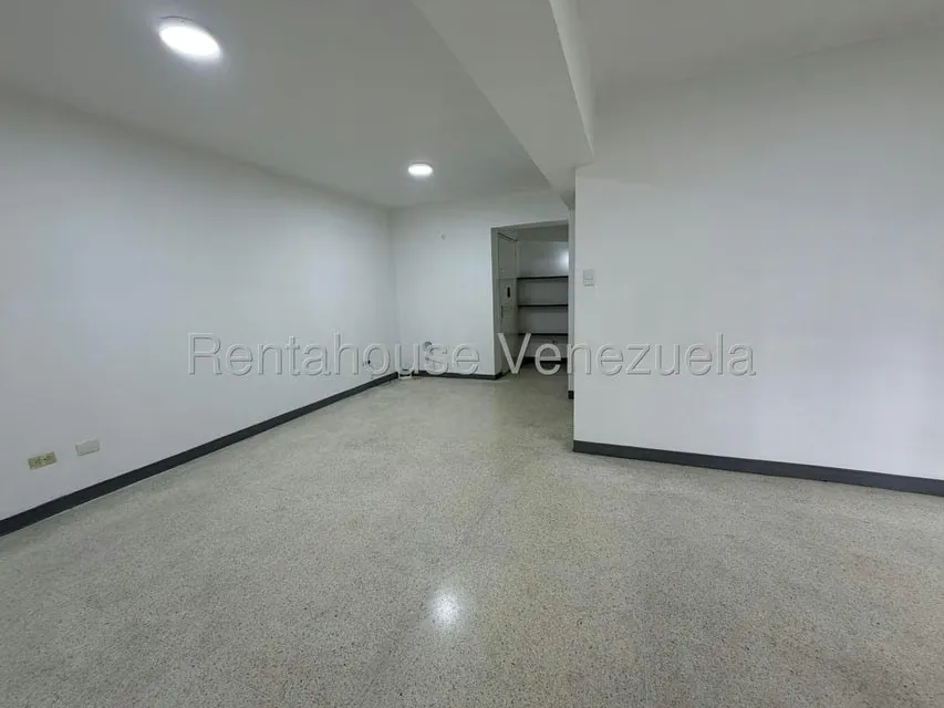 Apartamento (1 Nivel) en Venta en Terrazas del Club Hipico, Distrito Metropolitano - 8