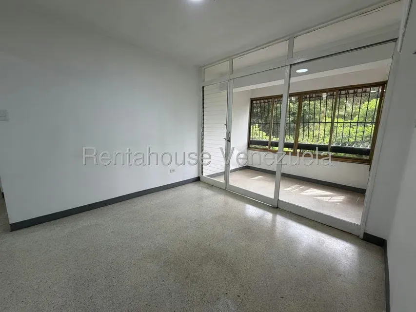 Apartamento (1 Nivel) en Venta en Terrazas del Club Hipico, Distrito Metropolitano - 9