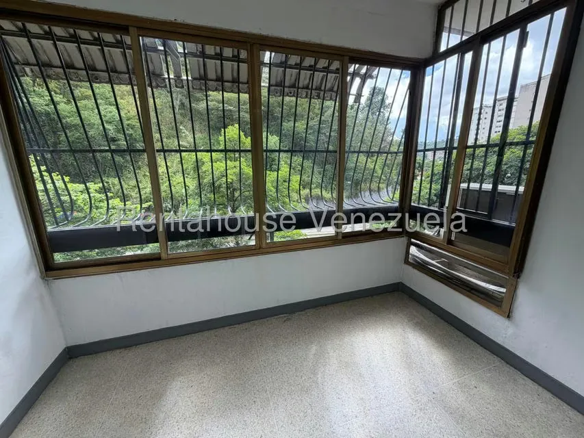 Apartamento (1 Nivel) en Venta en Terrazas del Club Hipico, Distrito Metropolitano - 10