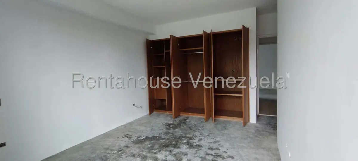 Apartamento (1 Nivel) en Venta en La Lagunita Country Club, Distrito Metropolitano - 11