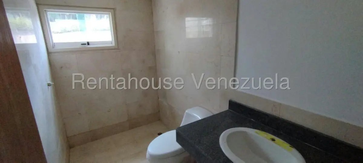 Apartamento (1 Nivel) en Venta en La Lagunita Country Club, Distrito Metropolitano - 15