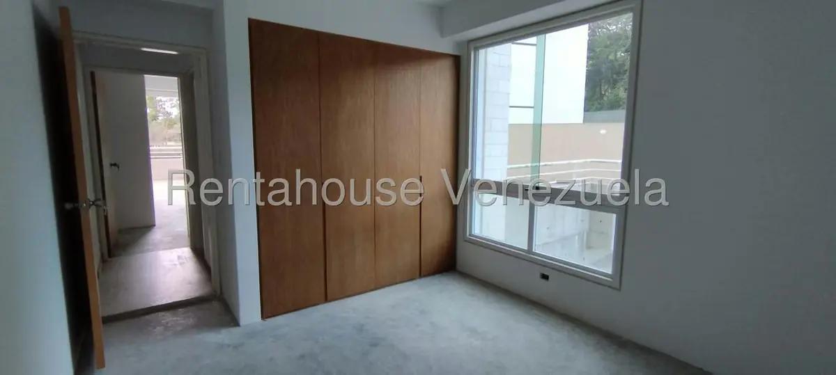Apartamento (1 Nivel) en Venta en La Lagunita Country Club, Distrito Metropolitano - 16
