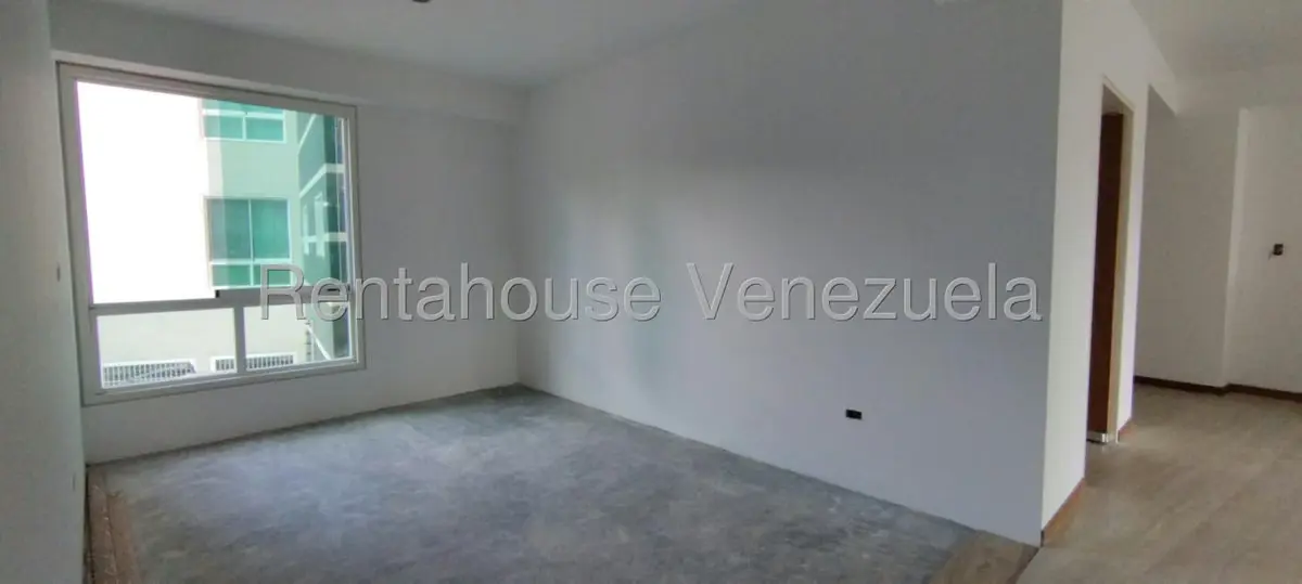 Apartamento (1 Nivel) en Venta en La Lagunita Country Club, Distrito Metropolitano - 17
