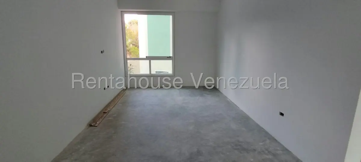 Apartamento (1 Nivel) en Venta en La Lagunita Country Club, Distrito Metropolitano - 18