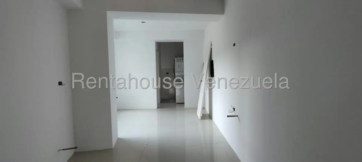 Apartamento (1 Nivel) en Venta en La Lagunita Country Club, Distrito Metropolitano - 21