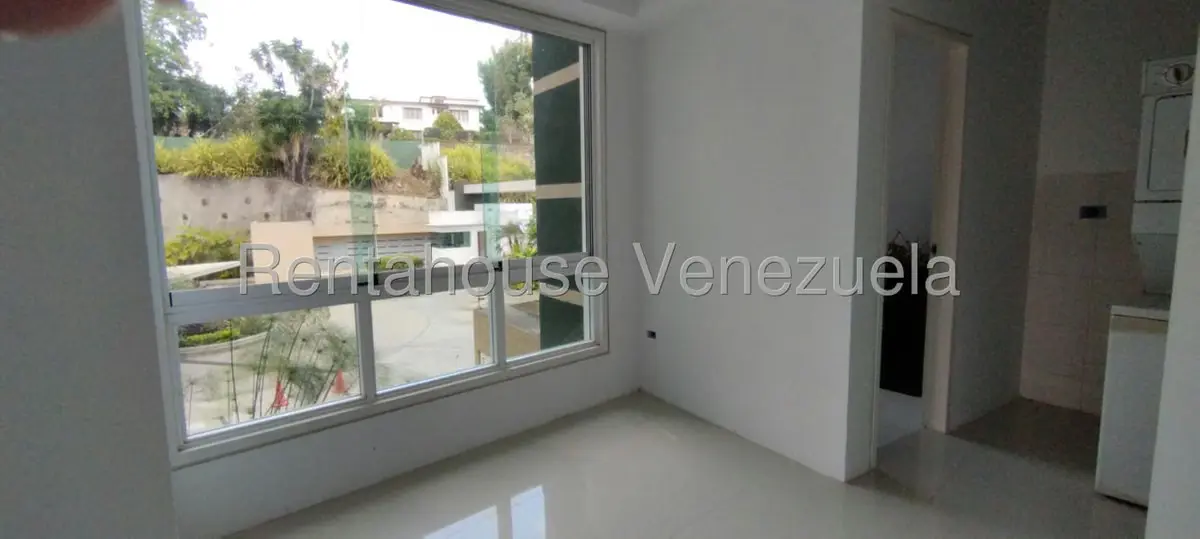 Apartamento (1 Nivel) en Venta en La Lagunita Country Club, Distrito Metropolitano - 26