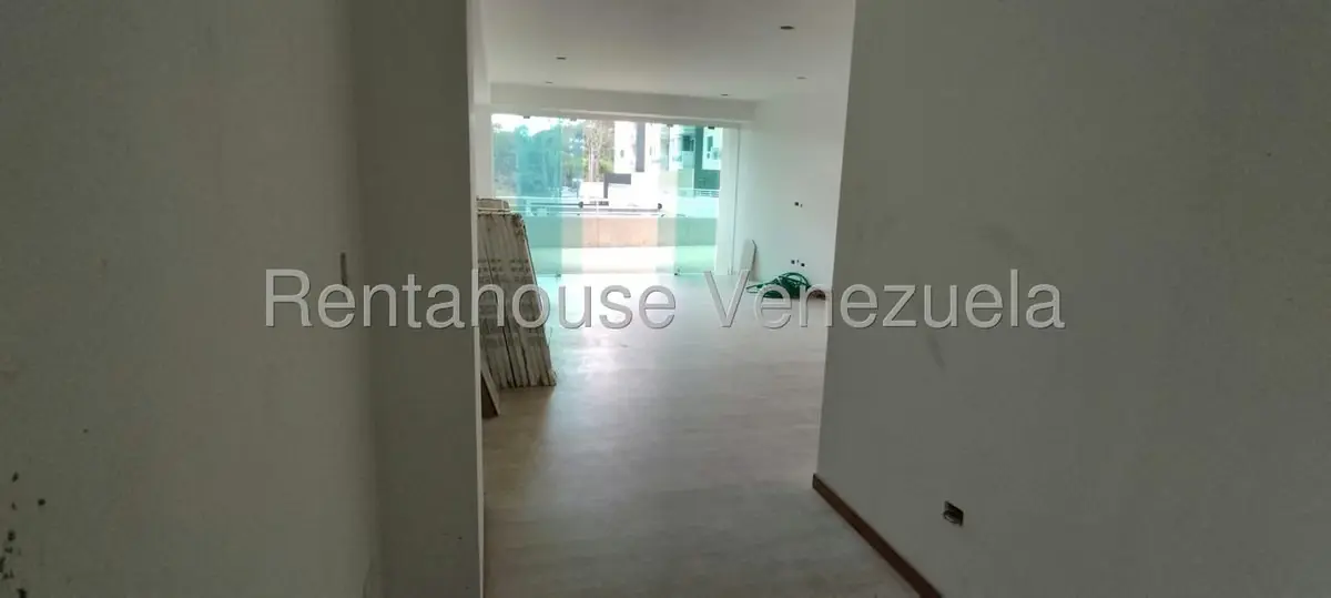 Apartamento (1 Nivel) en Venta en La Lagunita Country Club, Distrito Metropolitano - 28