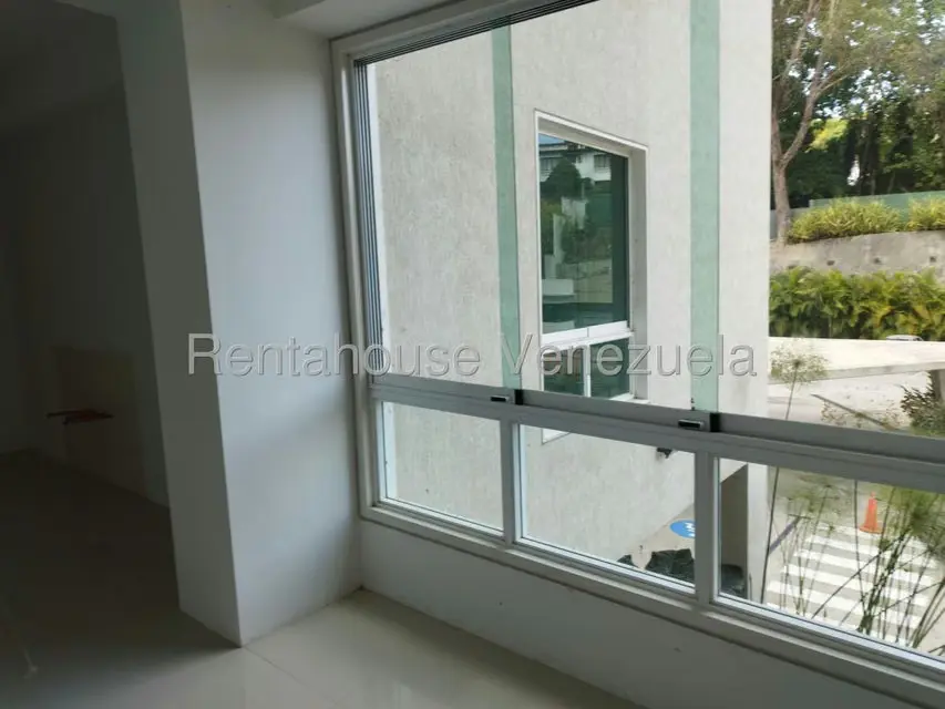 Apartamento (1 Nivel) en Venta en La Lagunita Country Club, Distrito Metropolitano - 29