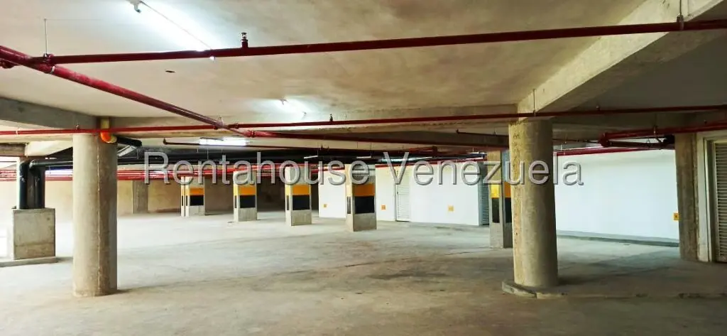 Apartamento (1 Nivel) en Venta en La Lagunita Country Club, Distrito Metropolitano - 36
