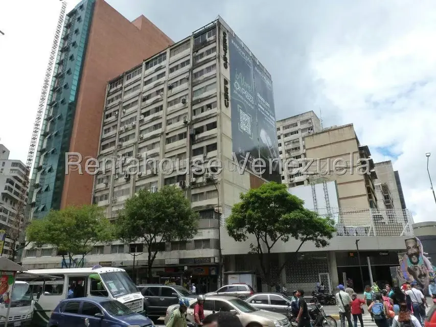 Consultorio Medico en Alquiler en Chacao, Distrito Metropolitano