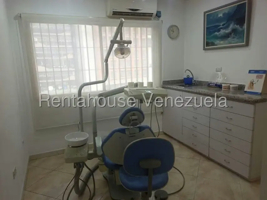 Consultorio Medico en Alquiler en Chacao, Distrito Metropolitano - 12