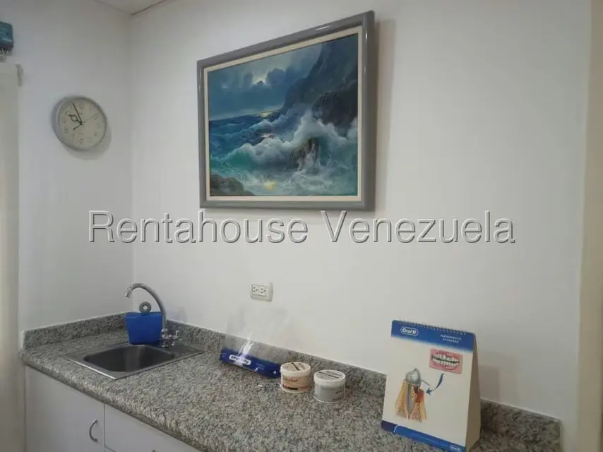 Consultorio Medico en Alquiler en Chacao, Distrito Metropolitano - 13