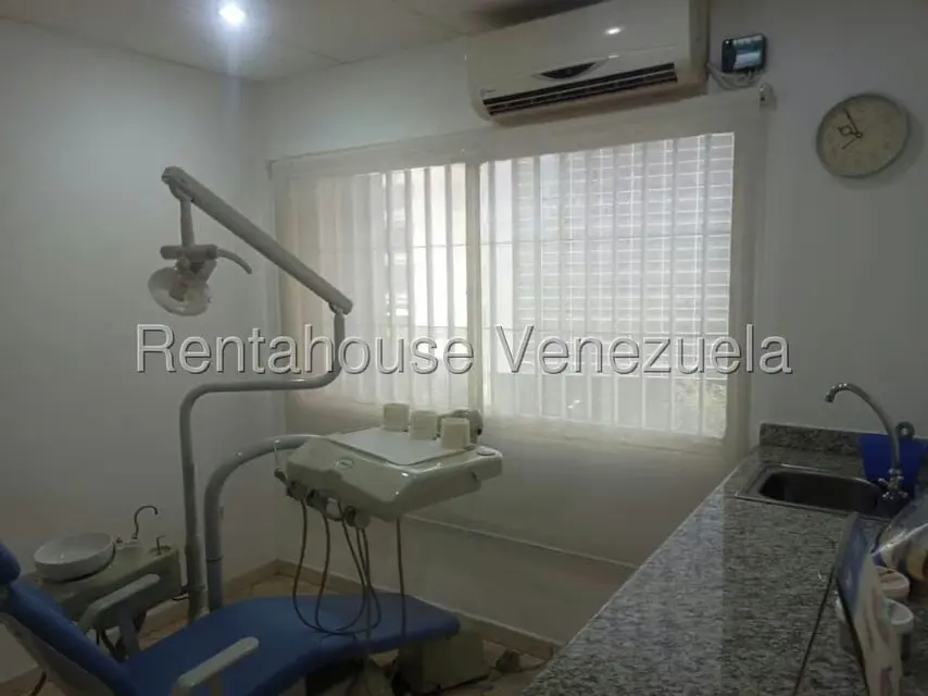 Consultorio Medico en Alquiler en Chacao, Distrito Metropolitano - 14