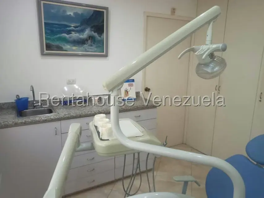 Consultorio Medico en Alquiler en Chacao, Distrito Metropolitano - 15