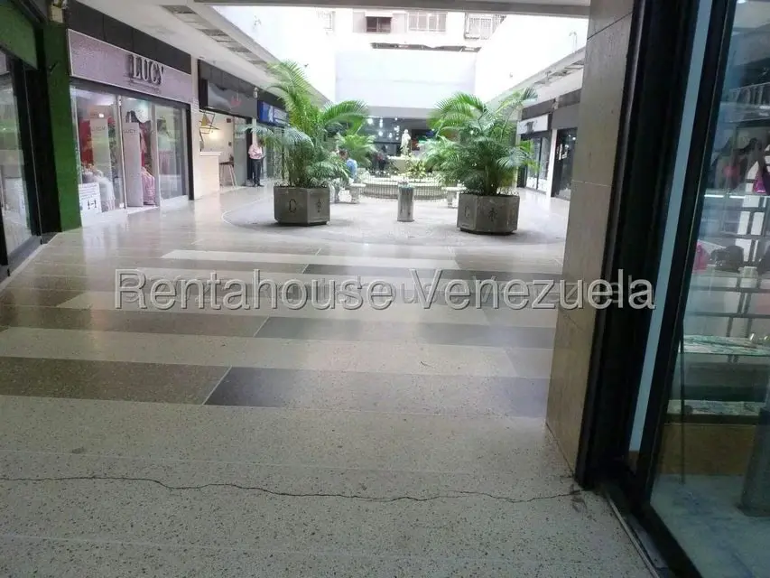 Consultorio Medico en Alquiler en Chacao, Distrito Metropolitano - 2