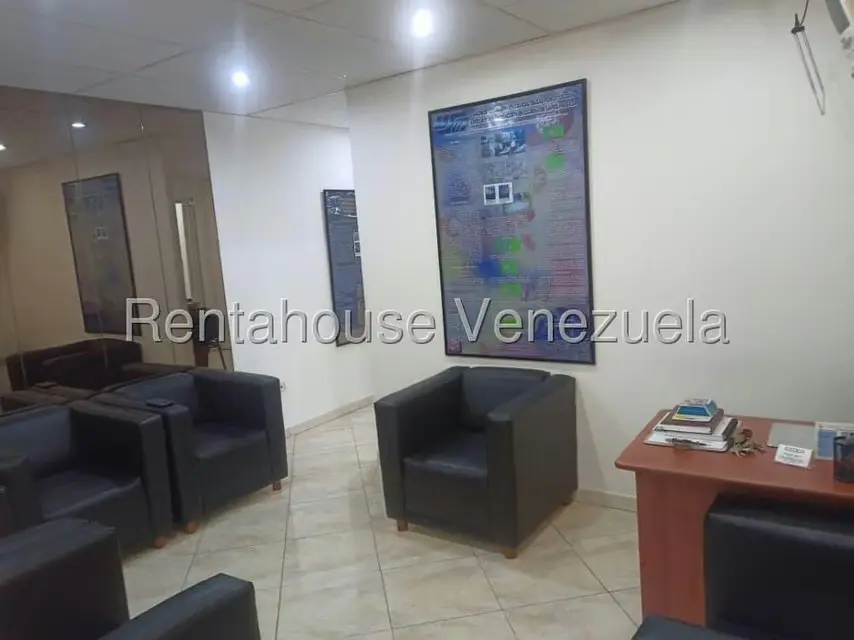Consultorio Medico en Alquiler en Chacao, Distrito Metropolitano - 3