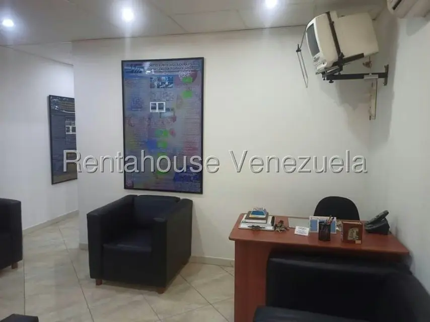 Consultorio Medico en Alquiler en Chacao, Distrito Metropolitano - 4