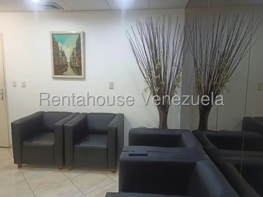 Consultorio Medico en Alquiler en Chacao, Distrito Metropolitano - 6