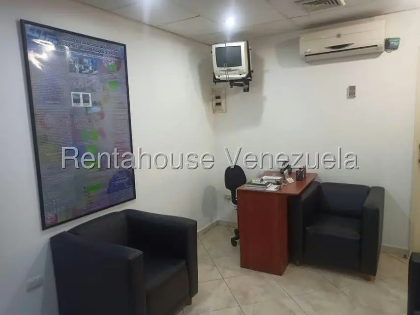 Consultorio Medico en Alquiler en Chacao, Distrito Metropolitano - 7