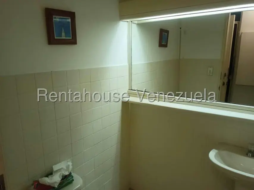 Consultorio Medico en Alquiler en Chacao, Distrito Metropolitano - 10